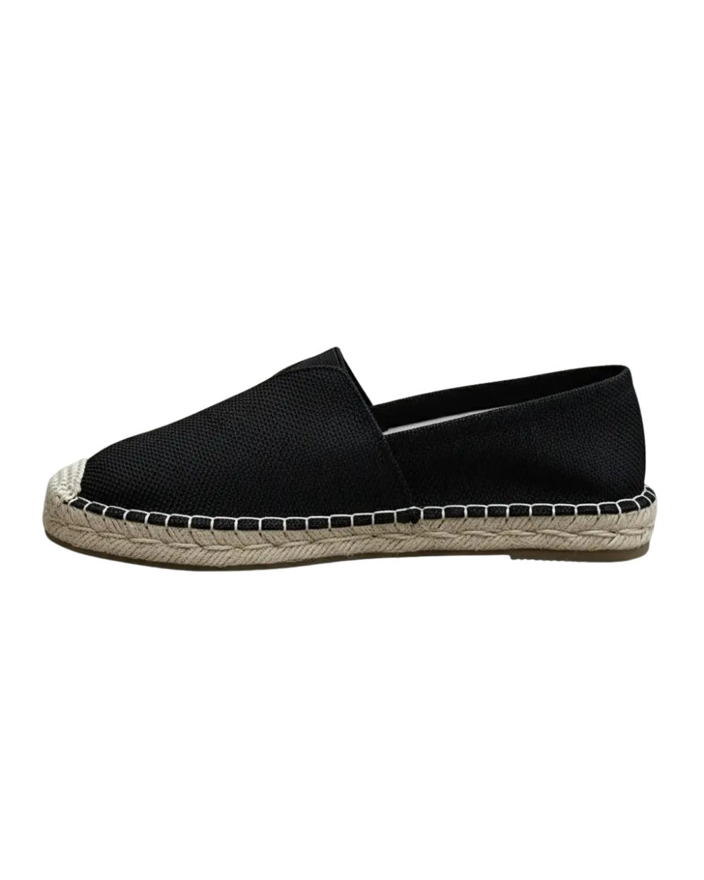 Unisex Espadrille Flats