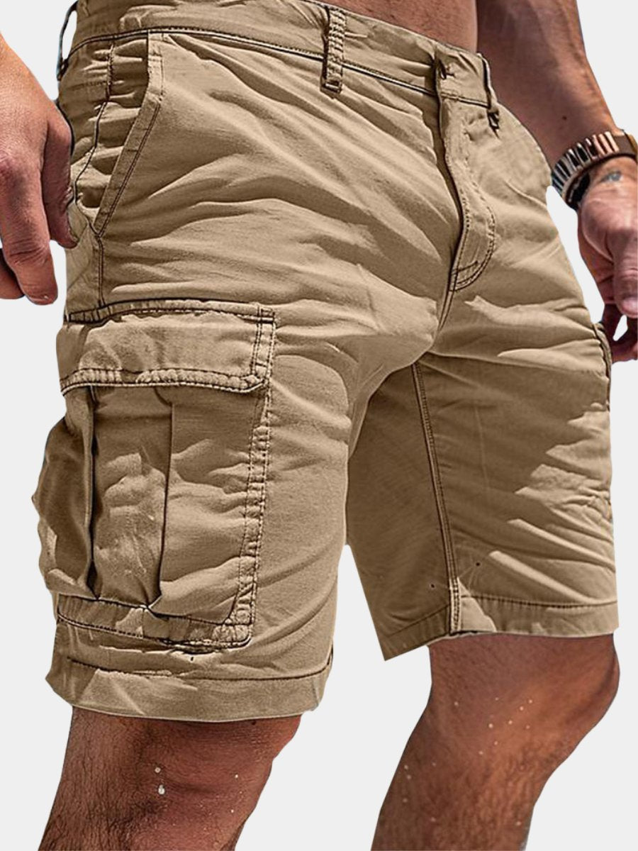 Men's Cargo Shorts