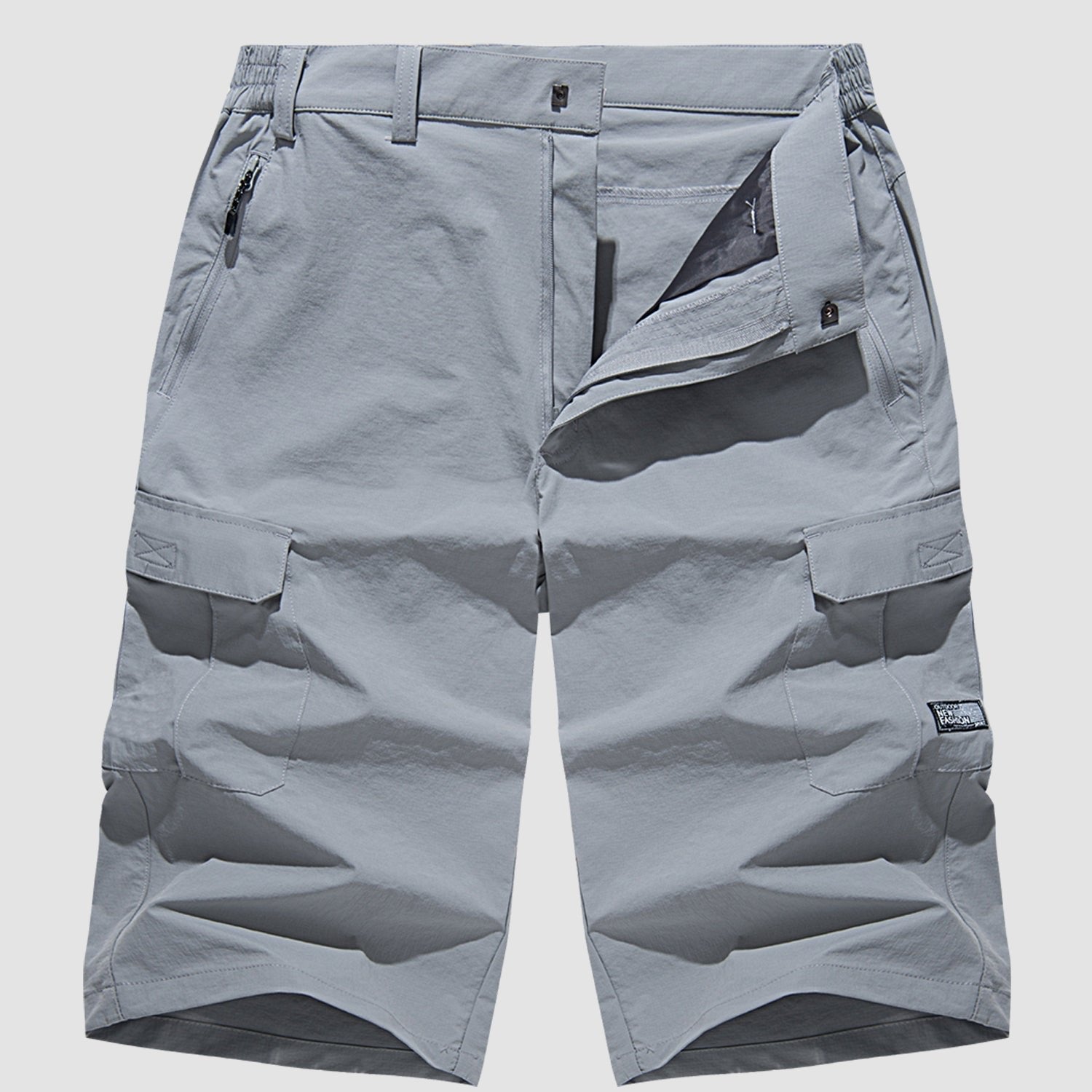 Men's Cargo Shorts