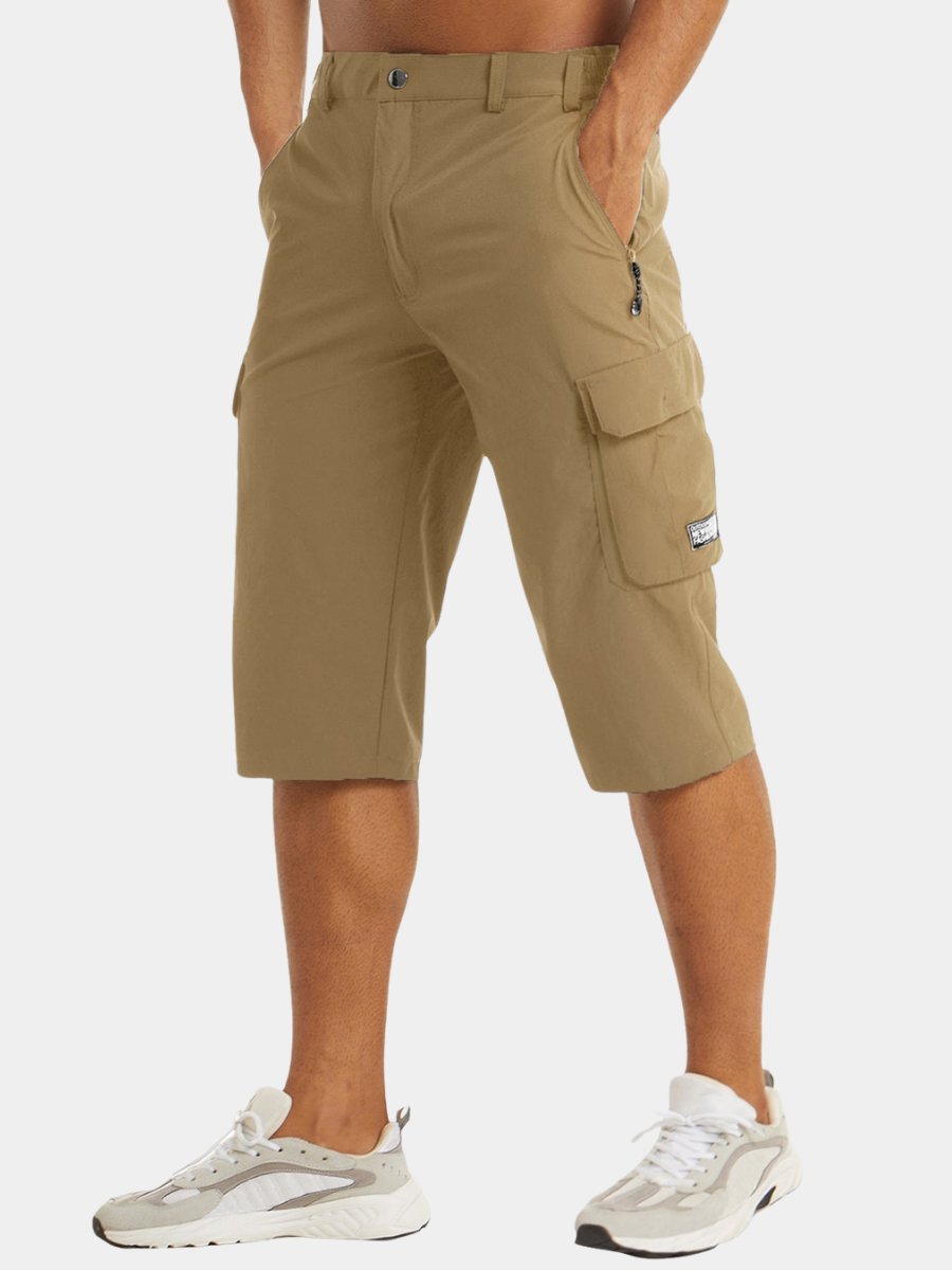 Men's Cargo Shorts