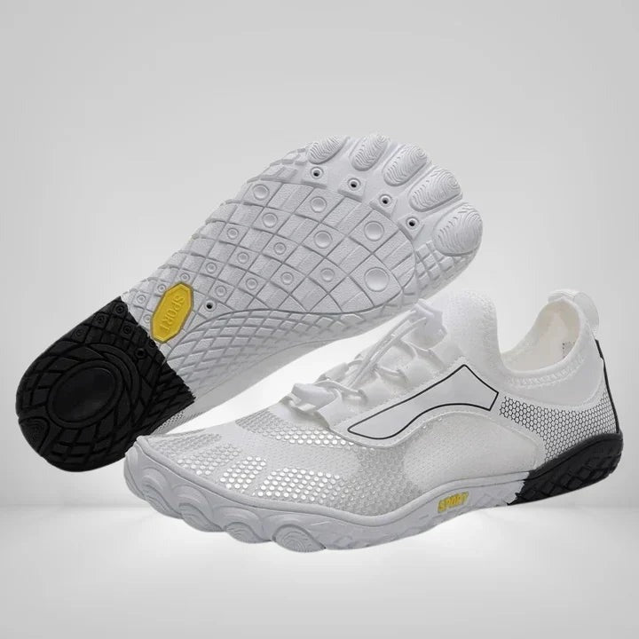 Quick Dry Water Shoes - White
