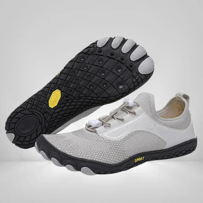 Quick Dry Water Shoes - Gray