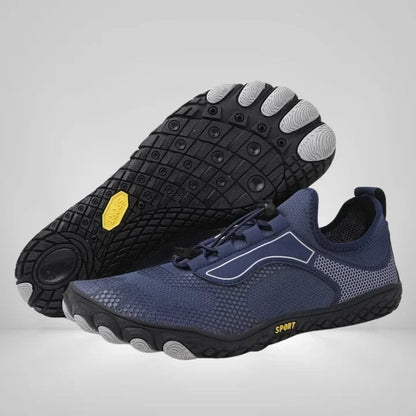 Quick Dry Water Shoes - Blue