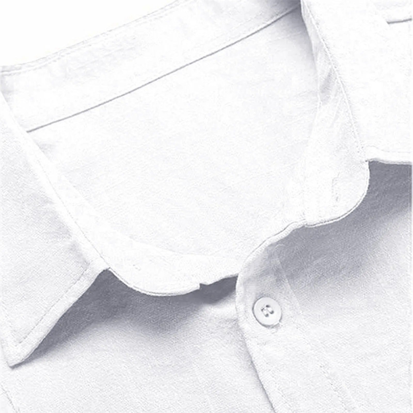 Short Sleeve Summer Shirt