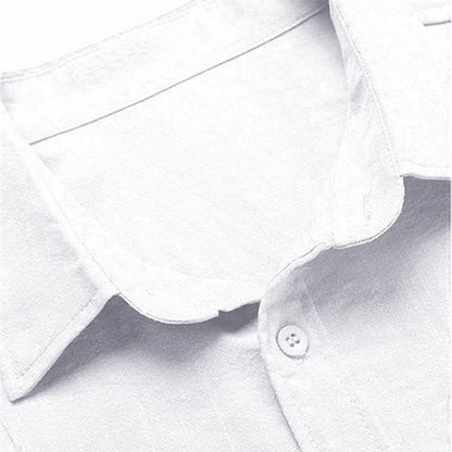 Short Sleeve Summer Shirt