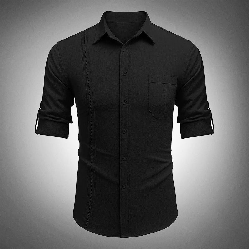 Short Sleeve Summer Shirt