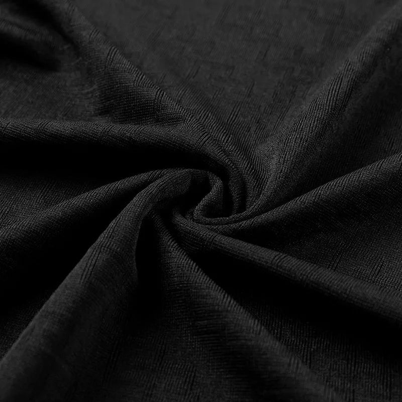 Short Sleeve Crew Neck T Shirt