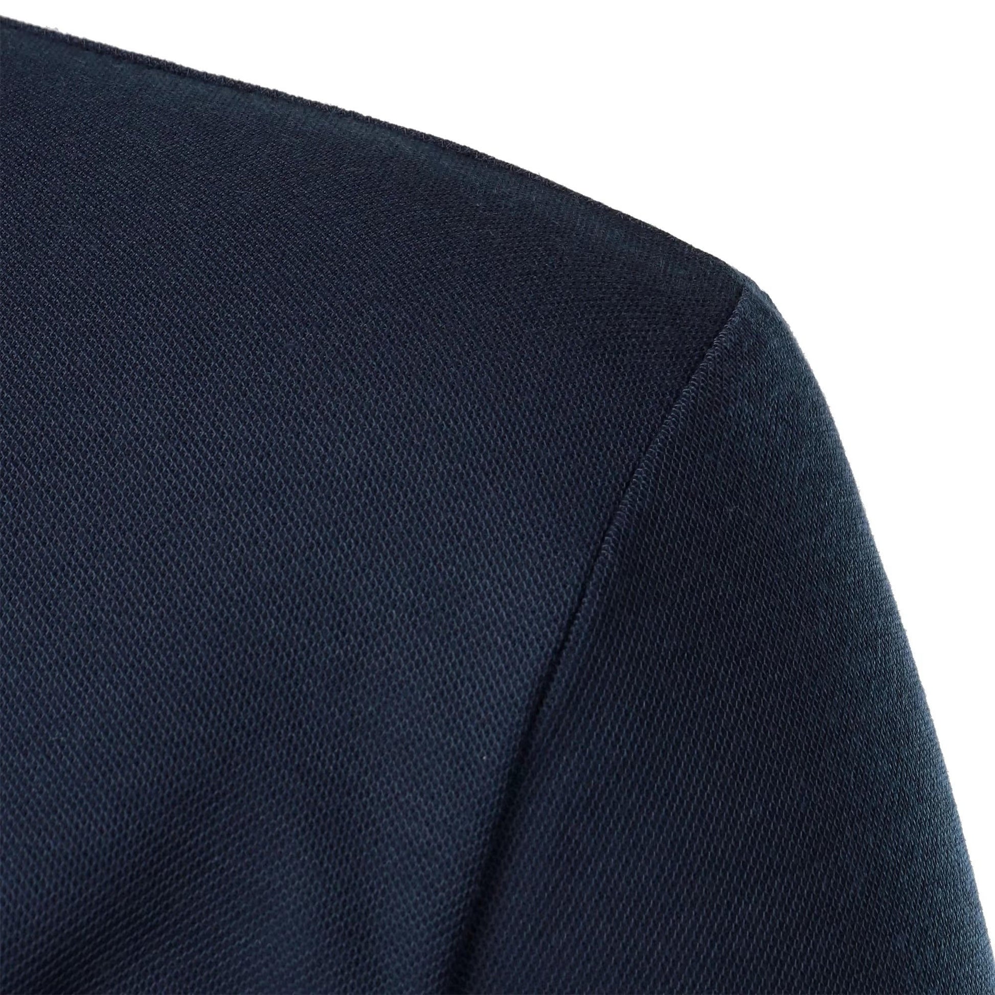 Short Sleeve Polo Shirt