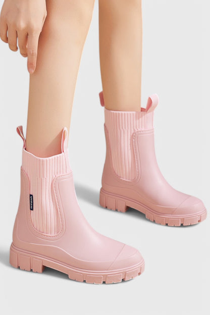 Chelsea Rain Boots