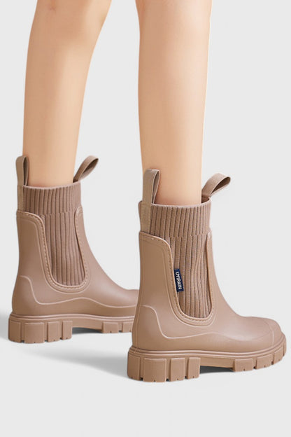 Chelsea Rain Boots