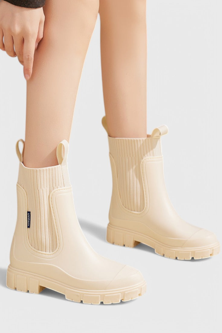 Chelsea Rain Boots