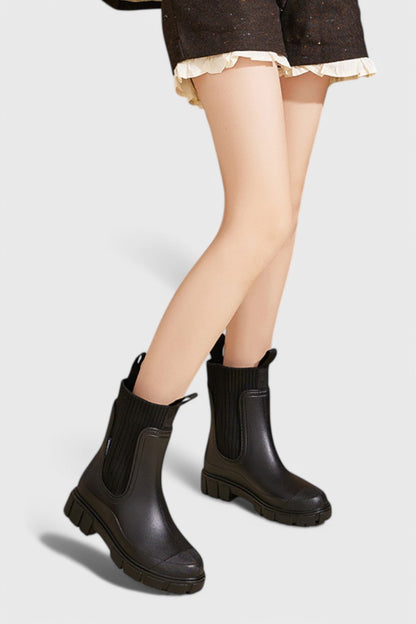 Chelsea Rain Boots