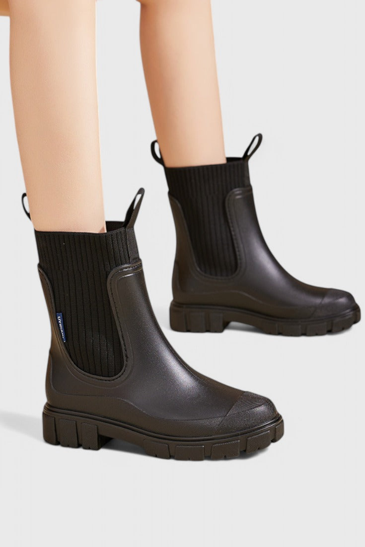 Chelsea Rain Boots