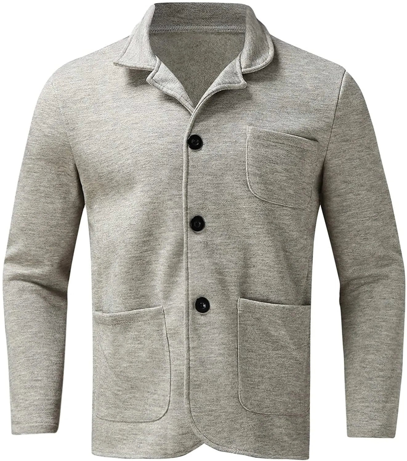 Casual Blazer Jacket
