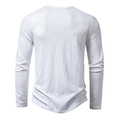 Casual Long Sleeve Shirt
