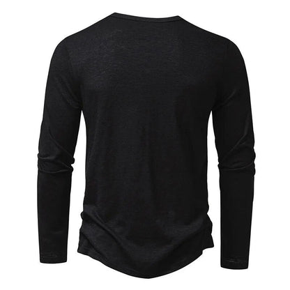 Casual Long Sleeve Shirt