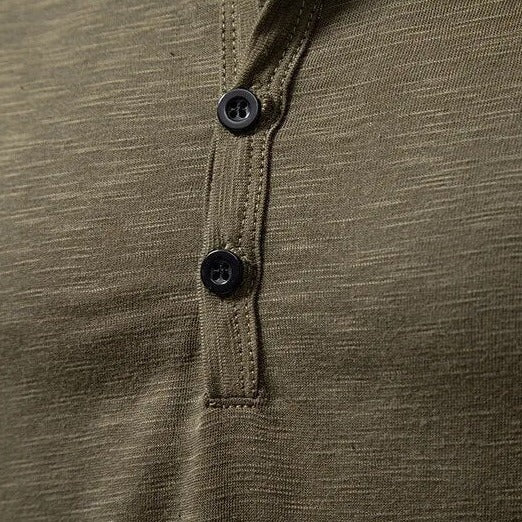 Casual Long Sleeve Shirt