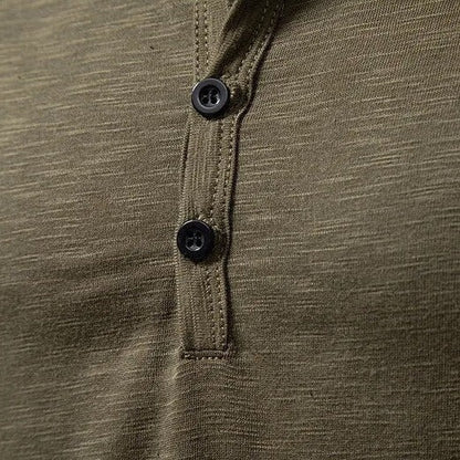 Casual Long Sleeve Shirt