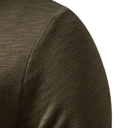 Casual Long Sleeve Shirt