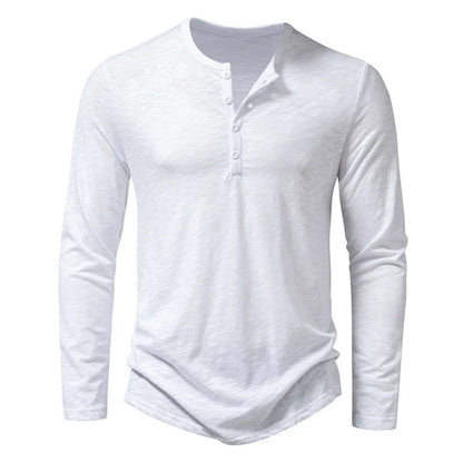Casual Long Sleeve Shirt
