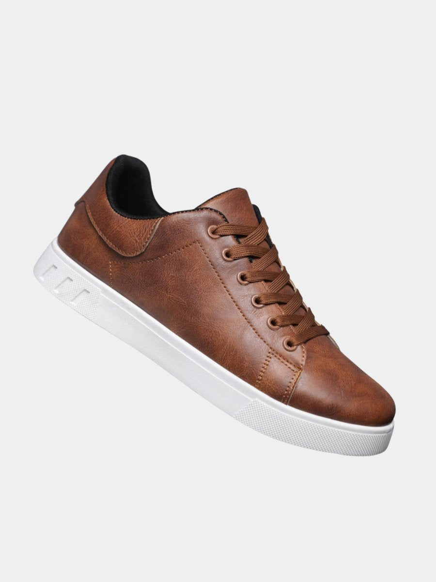 Men's Low-Top Sneakers