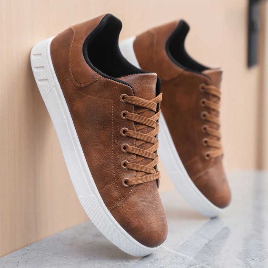 Men's Low-Top Sneakers