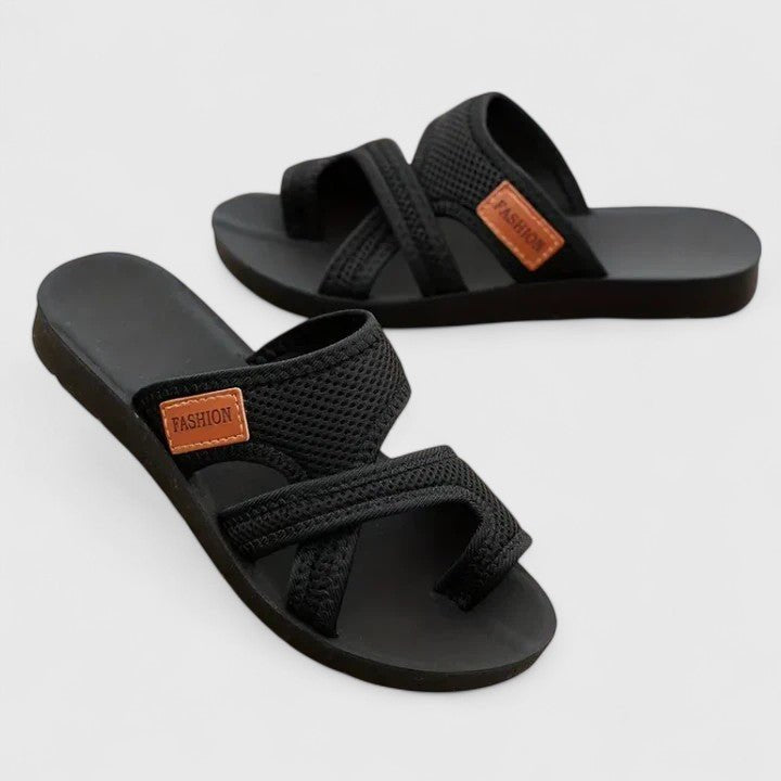Women's Beach Slide Sandals