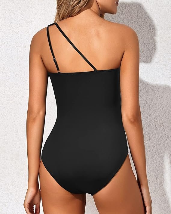 Women's One-Piece Swimsuit