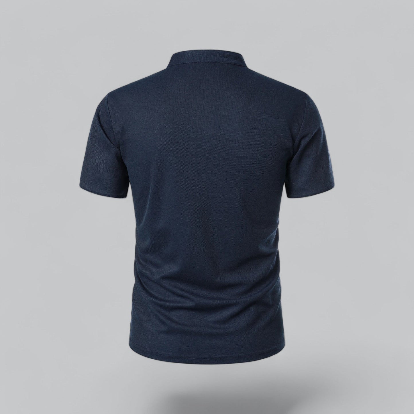 Short Sleeve Polo Shirt