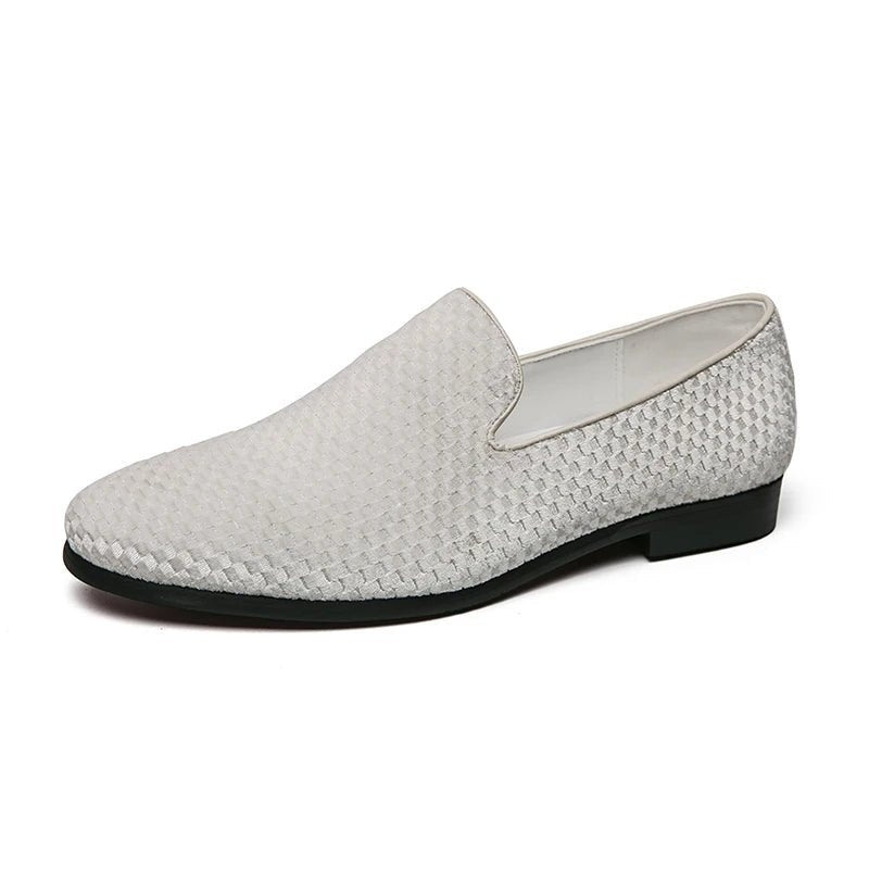 Men's Party Loafers