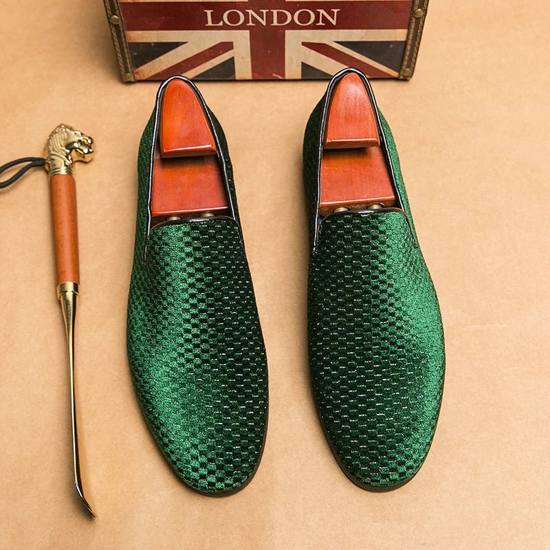 Men's Party Loafers