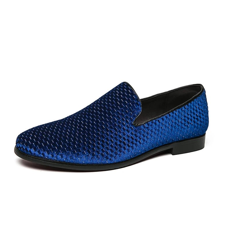 Men's Party Loafers
