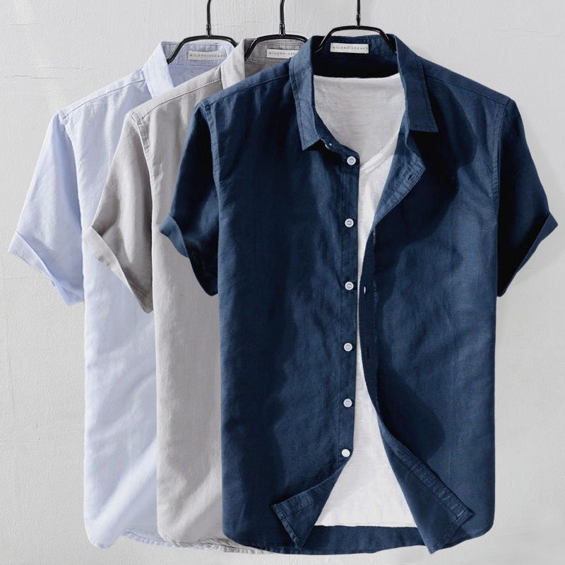 Short Sleeve Shirt