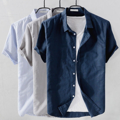 Short Sleeve Shirt