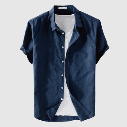 Short Sleeve Shirt