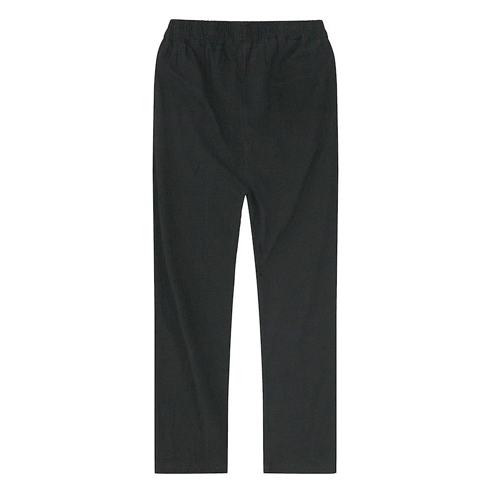 Drawstring Beach Pants