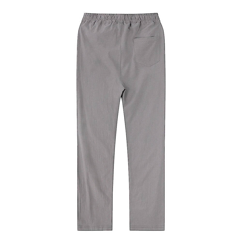 Drawstring Beach Pants