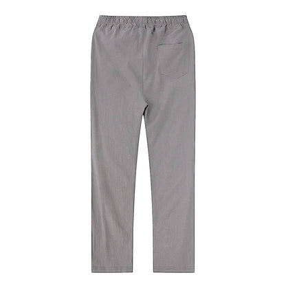 Drawstring Beach Pants
