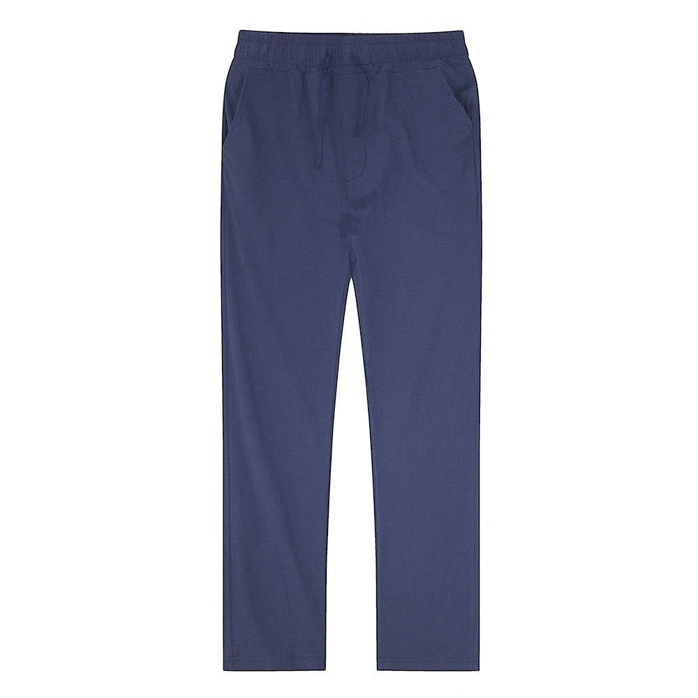 Drawstring Beach Pants