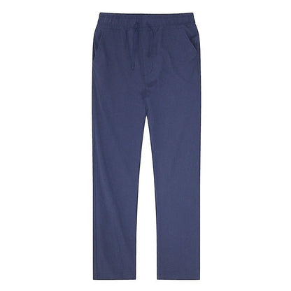 Drawstring Beach Pants