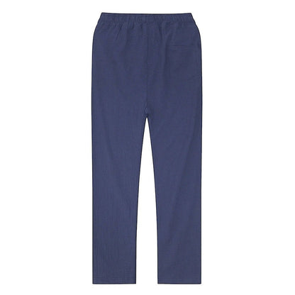 Drawstring Beach Pants