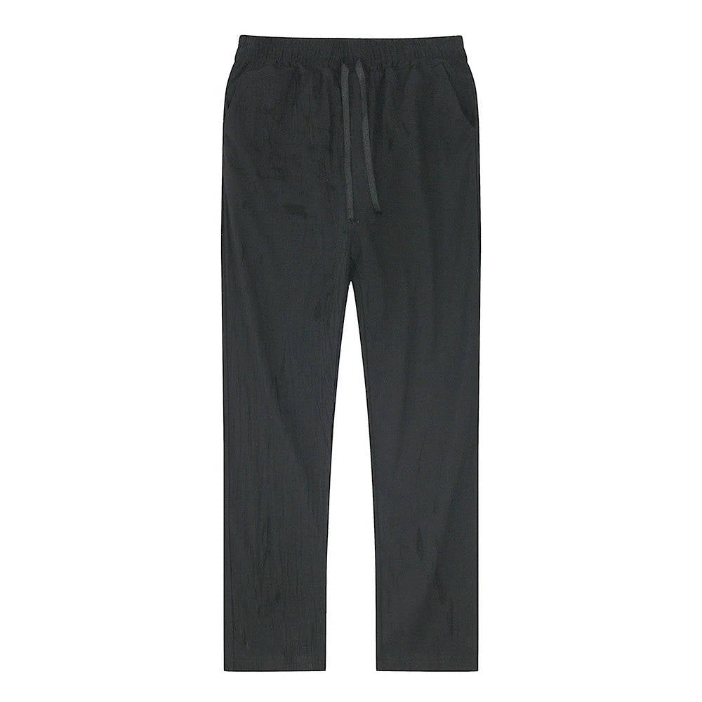 Drawstring Beach Pants