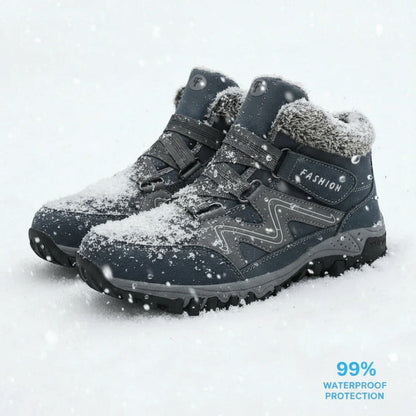 Winter Hiking Boots