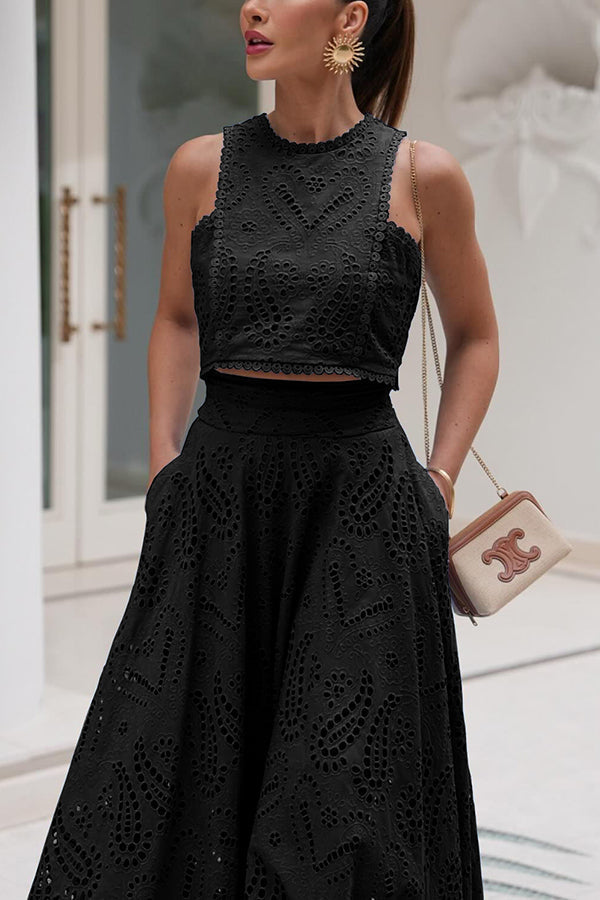 Jacqueline™ | Women's Elegant Lace Set