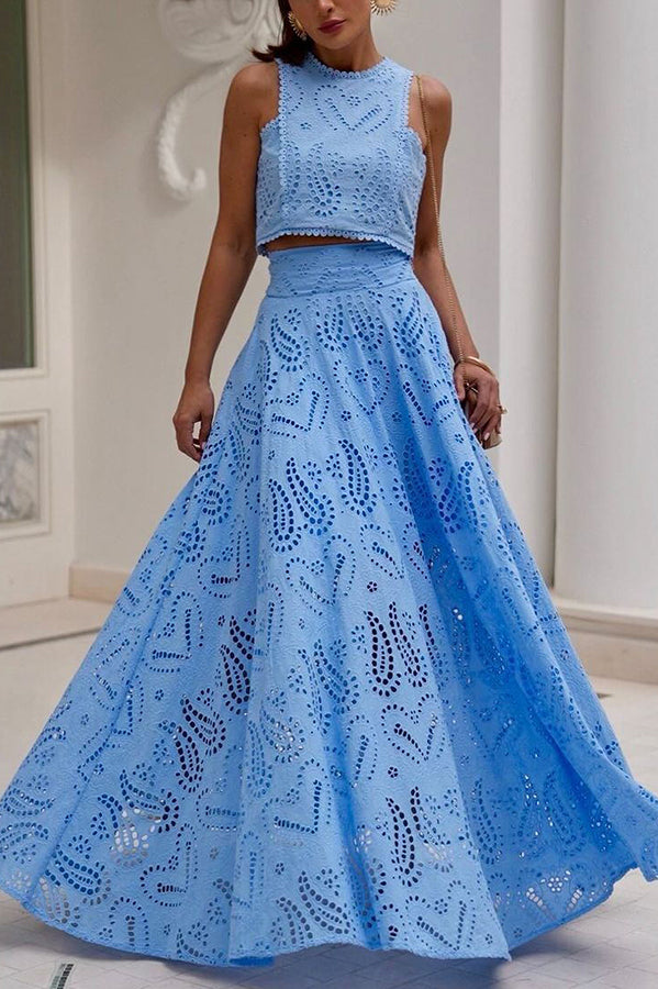 Jacqueline™ | Women's Elegant Lace Set