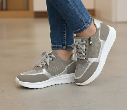 Chunky Platform Sneakers