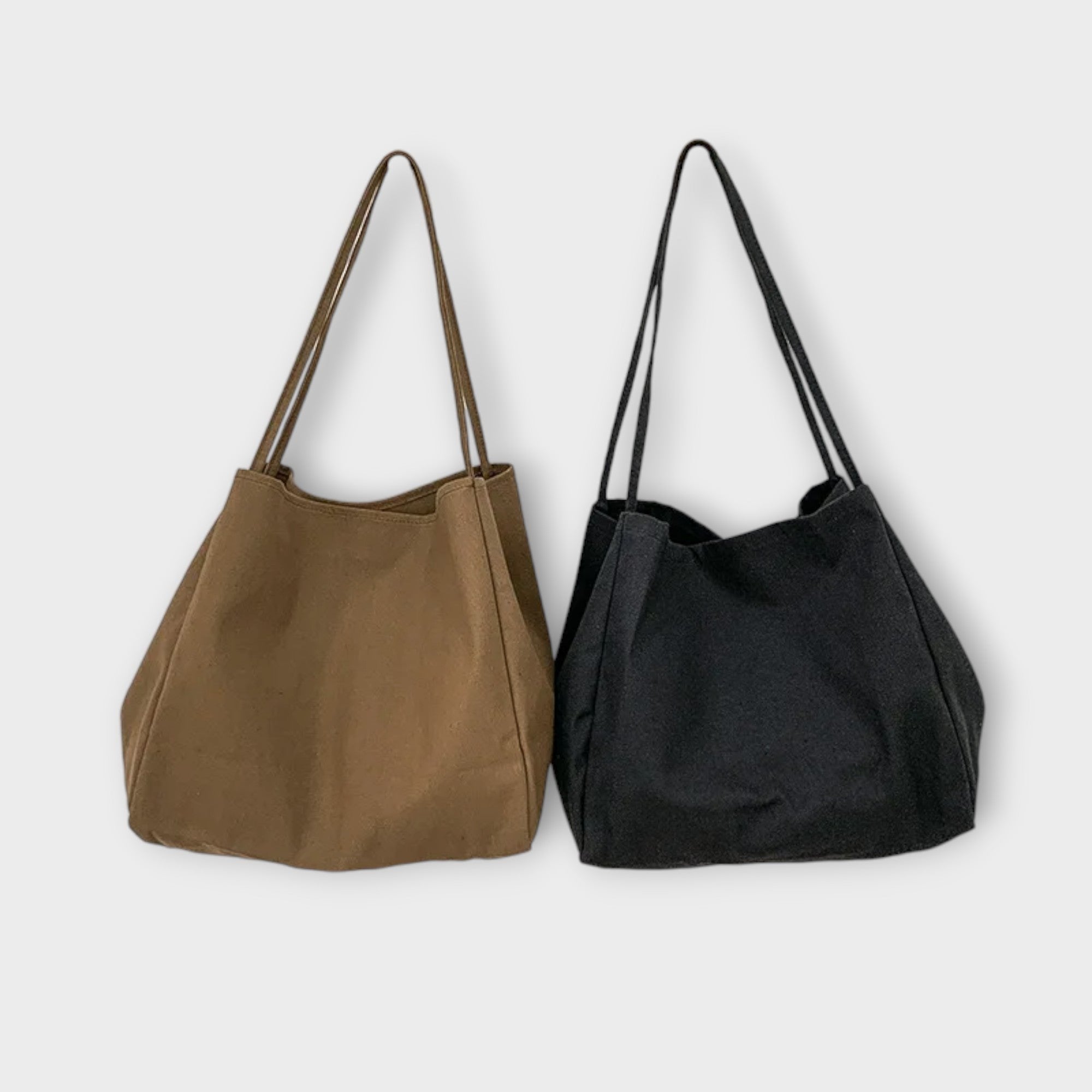 Women's Oversized Hobo Bag