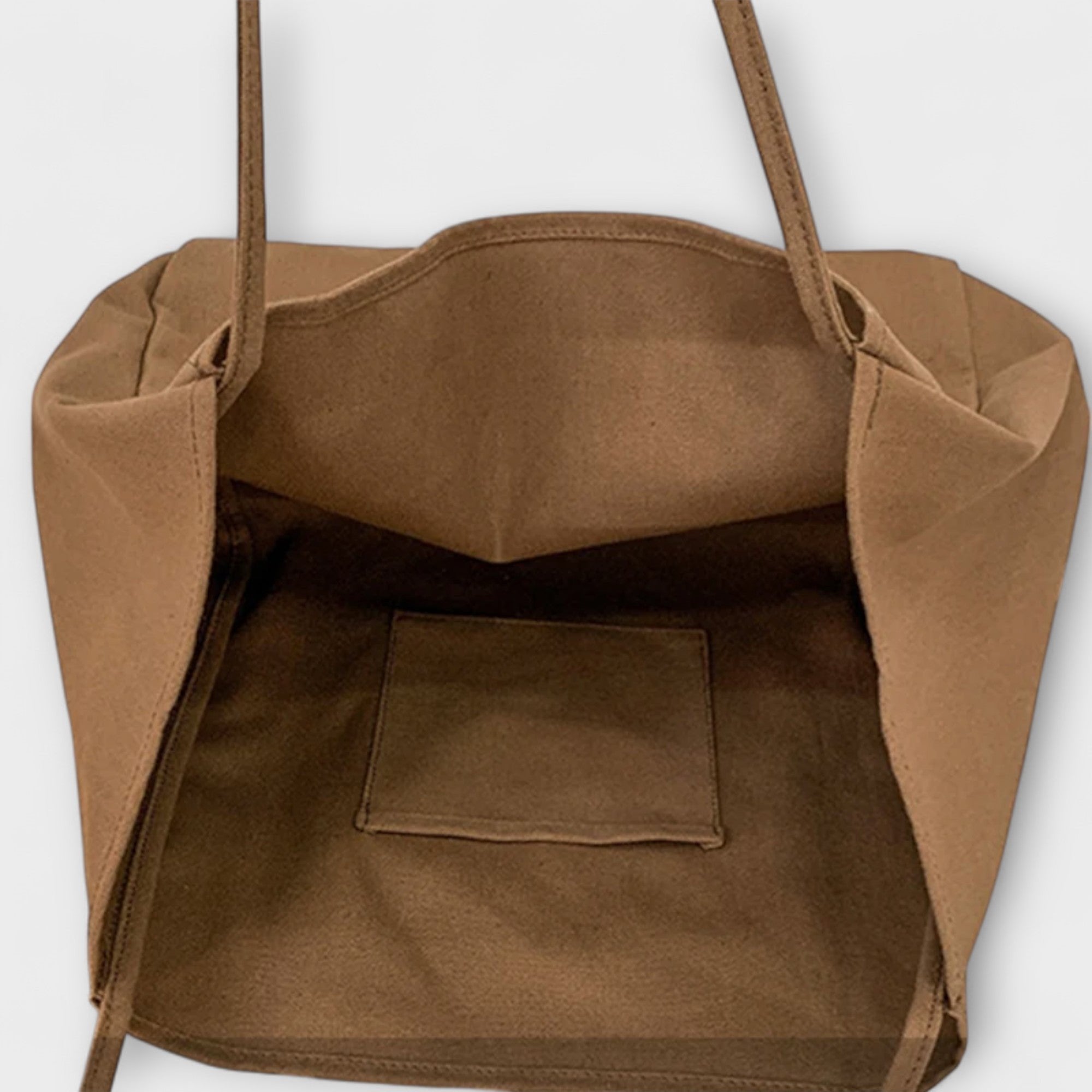 Women's Oversized Hobo Bag