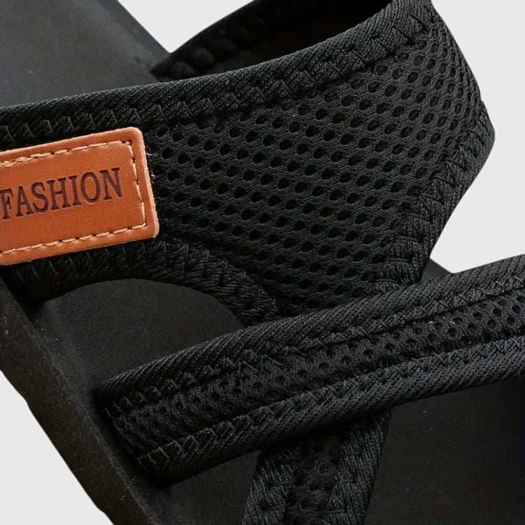 Orthopedic Comfort Slide Sandals