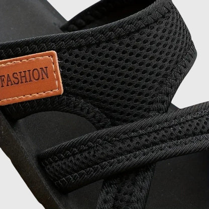 Orthopedic Comfort Slide Sandals